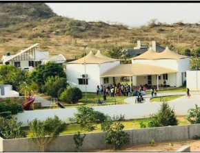 The Omkar Farm House, Gujrat